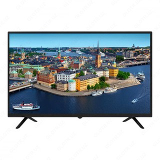 Смарт телевизор Brando BR43SCH 43''