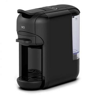 Кофеварка BQ CM3000, черный