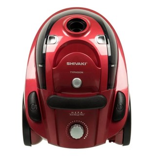 Пылесос Shivaki SVC2144 Red
