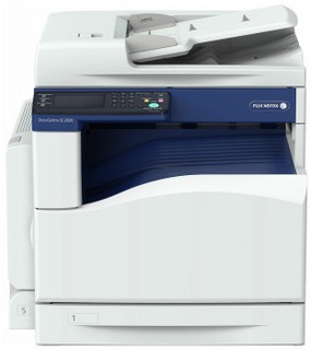 Lazerli printer Xerox DocuCentre SC2020