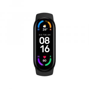 Фитнес-браслет Xiaomi Mi Band 6