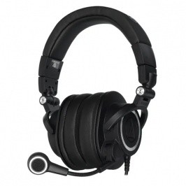 Наушники Audio-Technica ATH-M50XSTS