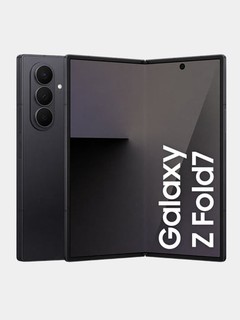 Смартфон Samsung Galaxy Z Fold 7 5G,8" Dynamic AMOLED 2X,200Мп+12Мп+10Мп, гарантия 1 год