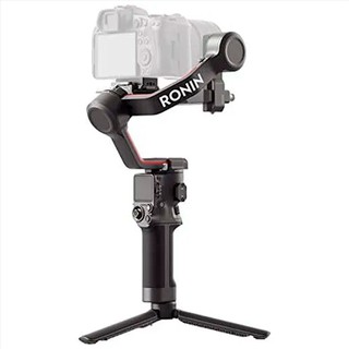 Экшен-камеры DJI RS 3 mini Ronin , черный