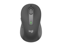 Мышь Logitech M650 Signature Bluetooth Mouse - GRAPHITE