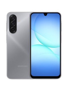 Смартфон Galaxy A17 6.7" Super AMOLED, камера 50 МП, батарея 5000 мАч, 128 ГБ