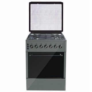 Комбинированная плита Premier BT60-F40VSXE Lux