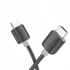 HDMI кабели HOCO UC08 2.0 м, 4К видео