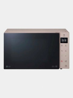 Микроволновая печь LG MS2535GISH