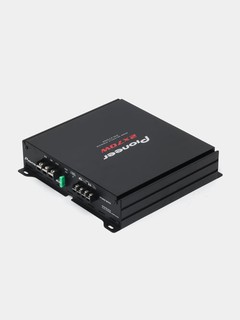 Автомобильный усилитель Pioneer GM-E7002