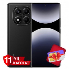 Смартфон Xiaomi Redmi Note 14 Pro 12/256GB