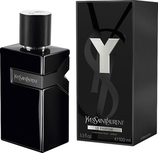Парфюм для мужчин Yves Saint Laurent, Y Le Parfum , 100 мл