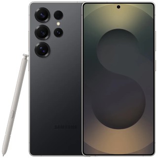 Смартфон Samsung Galaxy S25 Ultra 12/512GB