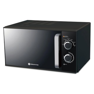 Mikroto'lqinli pech Beston SM2301