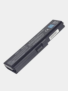 Аккумулятор для ноутбука Toshiba PA3817U-1BRS
