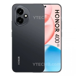 Смартфон Honor 400 12/512 ГБ, черный
