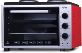 Мини-печь Artel MD 3614, красный