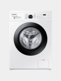 Стиральная машина Samsung WW60AG4S00CELD