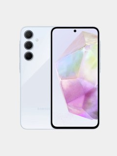 Смартфон Samsung Galaxy A35 8/128GB