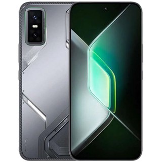 Смартфон Infinix GT 30 Pro 12/256 ГБ, Shadow Ash