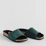 Тапочки home&you 61221-ZIE9-39/40 MODICA