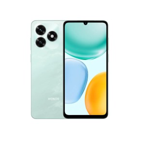Смартфон Honor X5c Plus 4/128 Ocean Cyan