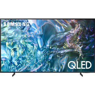 Телевизор Samsung QE65Q60D 4K UHD Smart TV