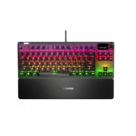 SteelSeries Apex 7 TKL Red Switch (64646)