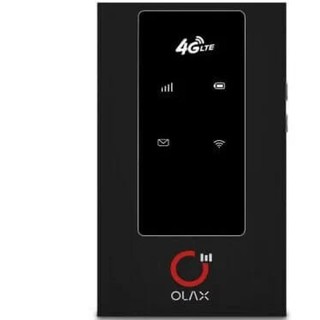 4G WI FI роутер OLAX MF981