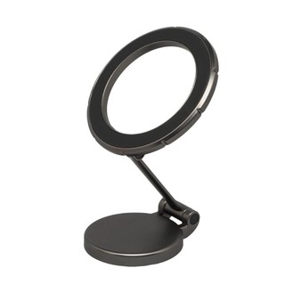 Автомобильный держатель для телефона Fold magnetic Holder mini , вращается на 1080° градусов