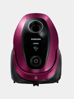 Changyutgich Samsung VC20M2525JP