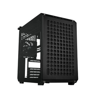 Компьютерный корпус Coolermaster Q500 Black