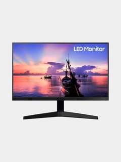Профессиональный LED-монитор Samsung 24", 27" T350F