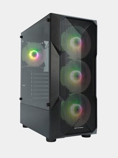 Компьютер игровой Zalman-Mypro Intel Core i5-12400f, 32 ГБ DDR4, 3070 Trio