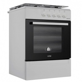 Газовая плита Artel Apetito 00-G