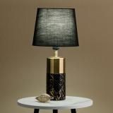 Настольная лампа home&you 71647-CZA-LAMPA GLENORY SMALL