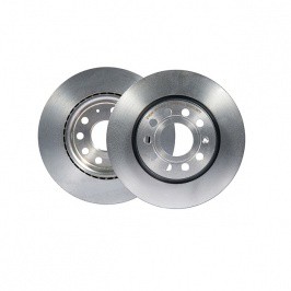 Диск тормозной задний BREMBO MALIBU1 09.A972.10