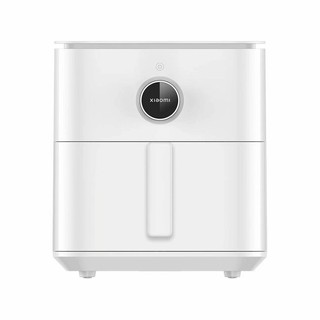 Аэрогриль Xiaomi Mi Smart Air Fryer 6.5L White, 1800 W, с конвекцией