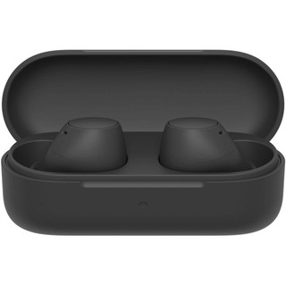 Наушники TWS Sony WF-C510 черный