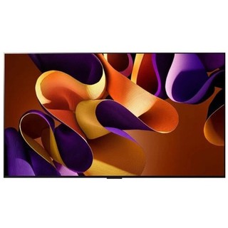 Телевизор LG OLED65G4RLA OLED Smart TV 65"