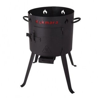 Kukmara uk 09, 7 l qozon o‘chog‘i