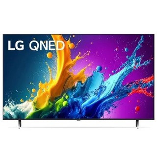 Телевизор LG 75QNED80T6A Smart TV 75"