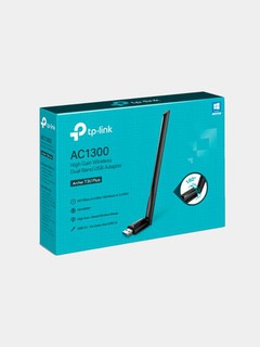 Wi-Fi адаптер TP-Link Archer T3U Plus