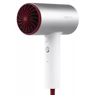 Фен Xiaomi Soocas H5 EU серый
