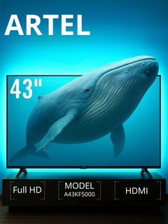 Телевизор Artel A43KF5000 43"