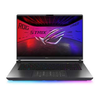Noutbuk Asus ROG Strix G16