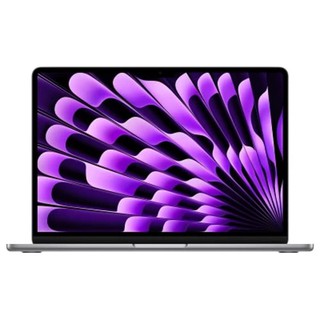 Ноутбук MacBook Air M3 15" 2024 16/256GB