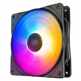 Korpus uchun ventilyator Deepcool RF 120