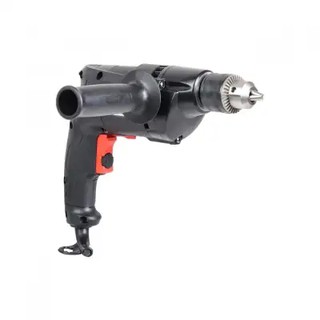 Электрическая дрель EPA EED-13m-7, черный