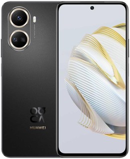 Смартфон Huawei nova 10 SE 8/128Gb Starry Black
